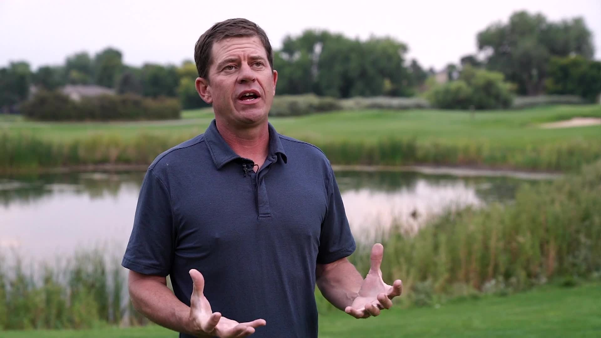 Connected Colorado - Olympic Museum